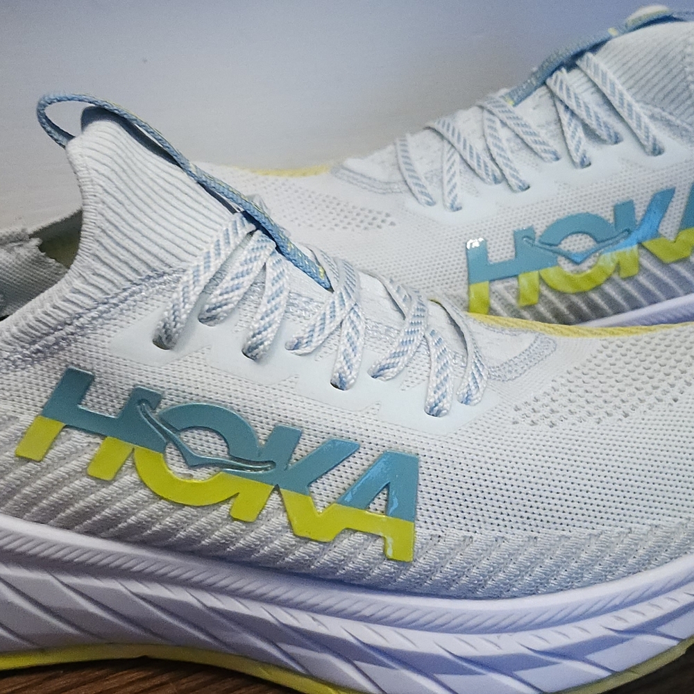 Hoka running shoes